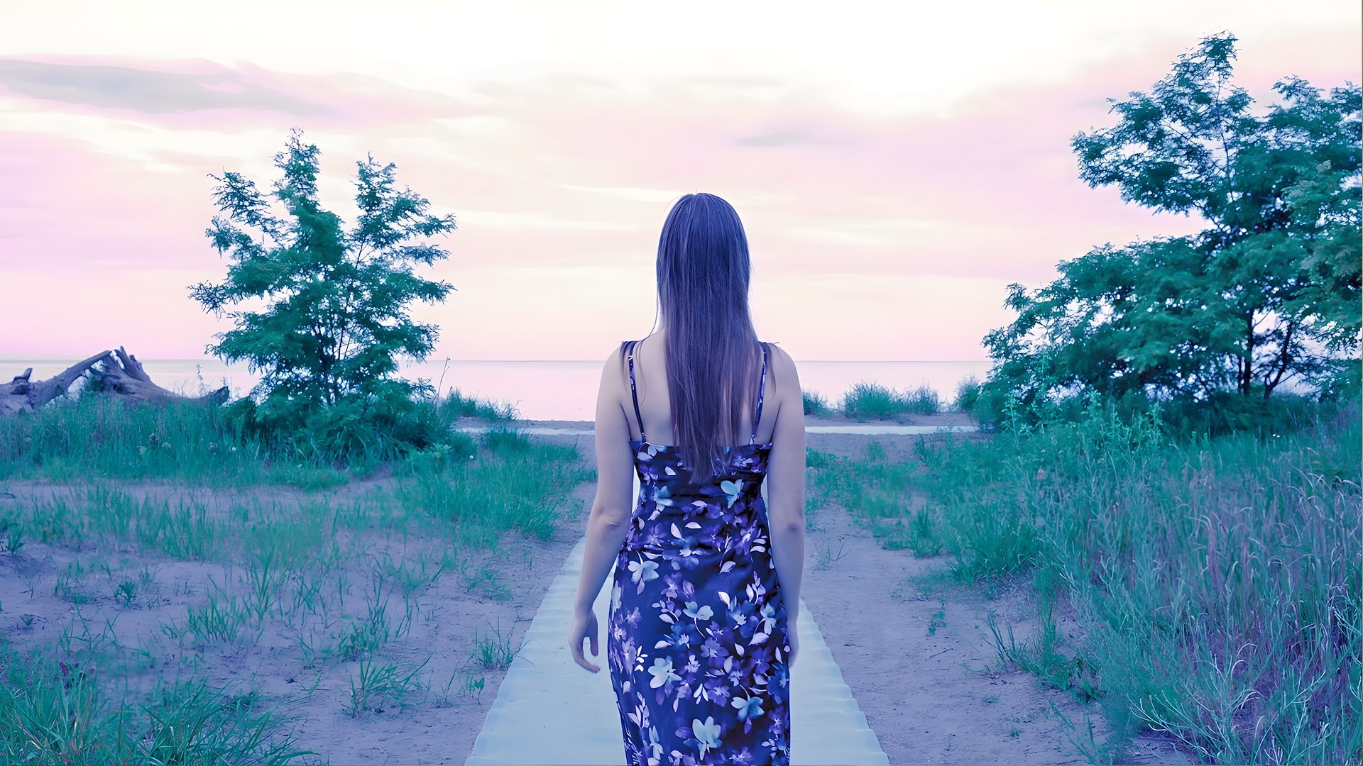 Awake & Dreaming Old Ghosts Thumbnail