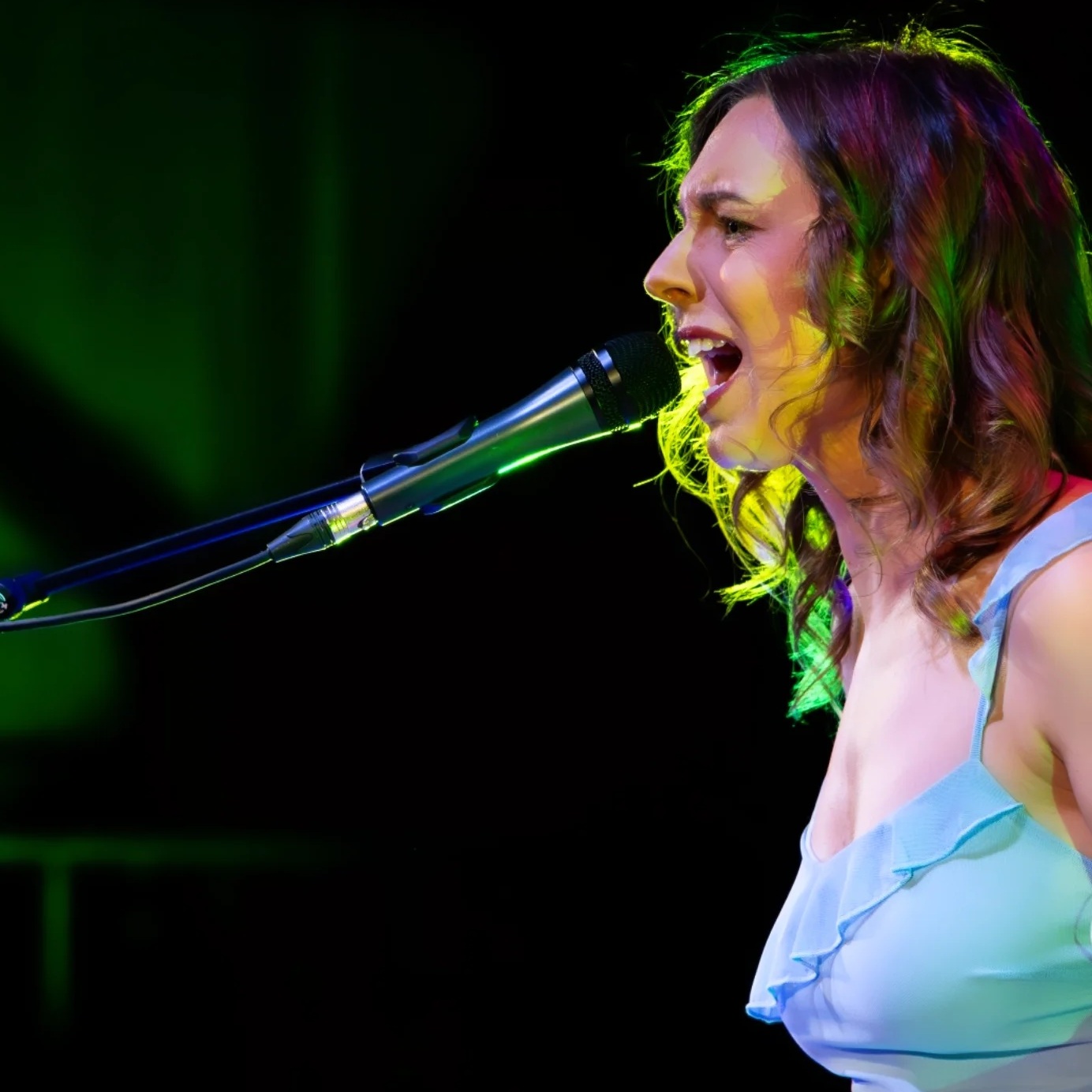 Awake & Dreaming opening for Carole Pope Aeolian Hall London Ontario 2026