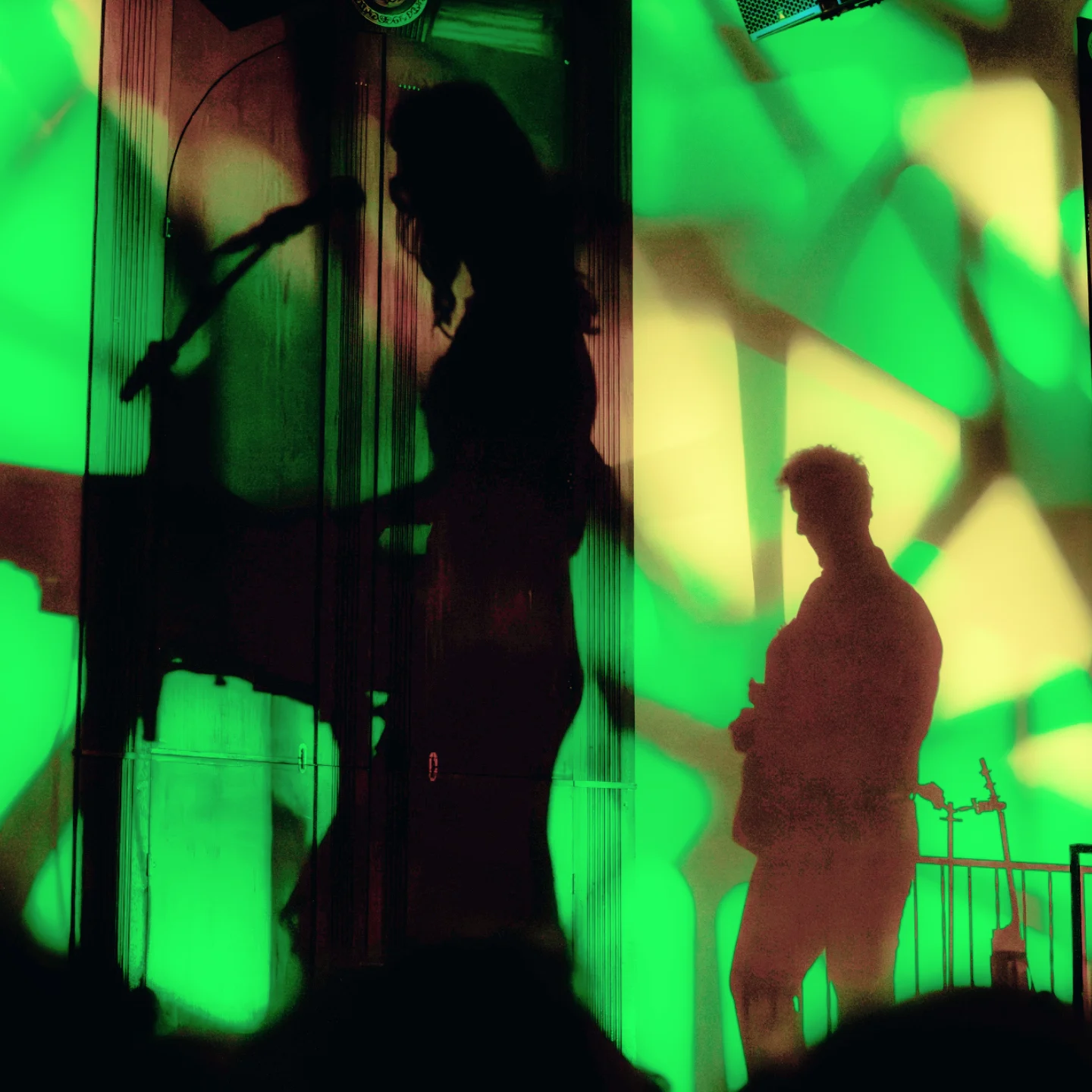 Awake & Dreaming opening for Carole Pope Meaford Hall 2026