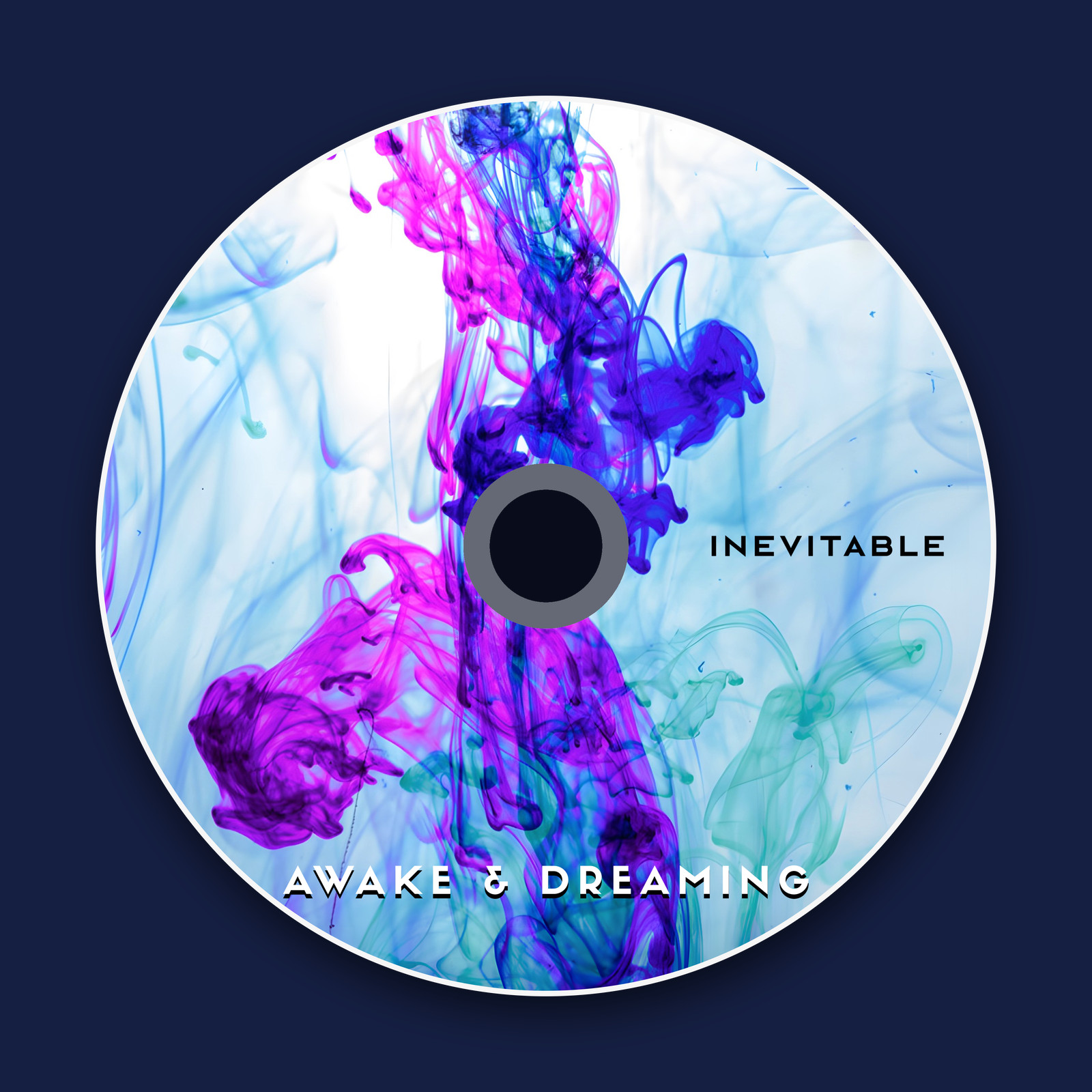 Inevitable - CD