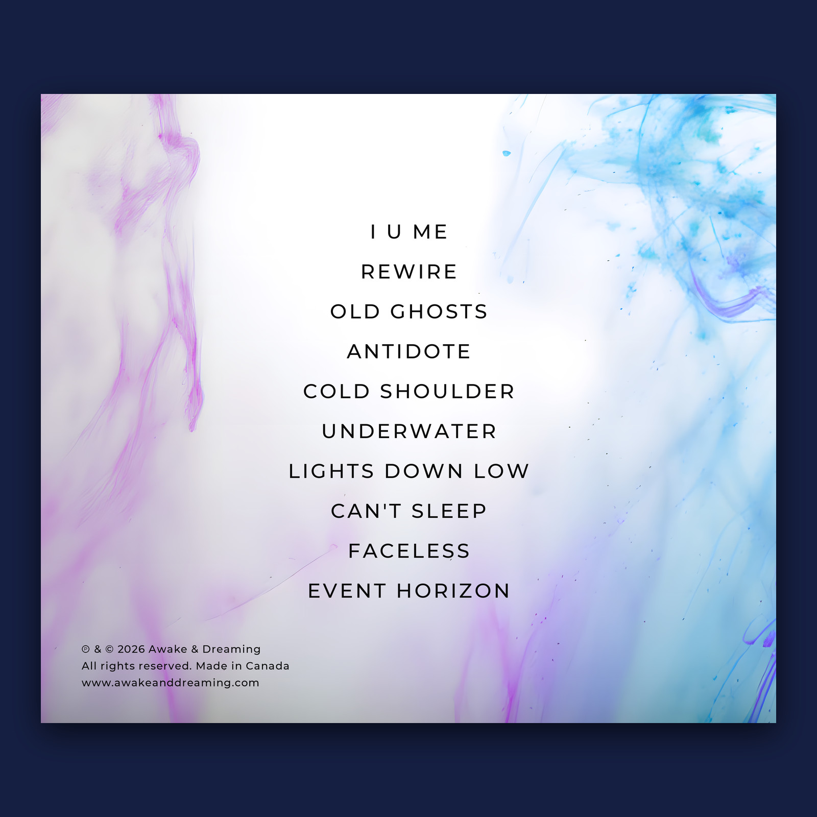 Inevitable - CD