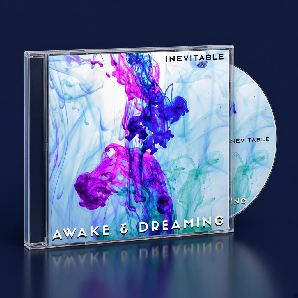 Inevitable - CD