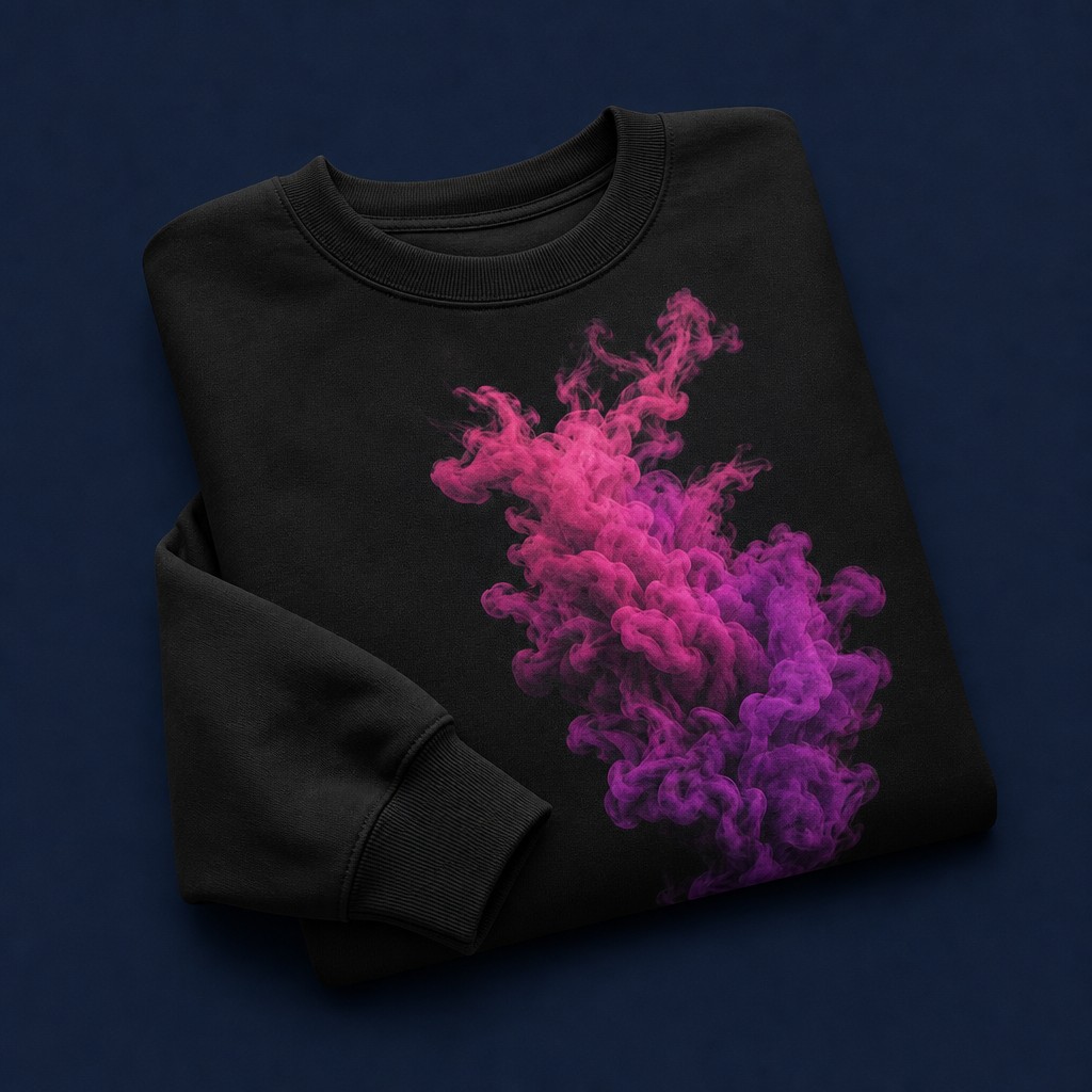 Inevitable Crewneck