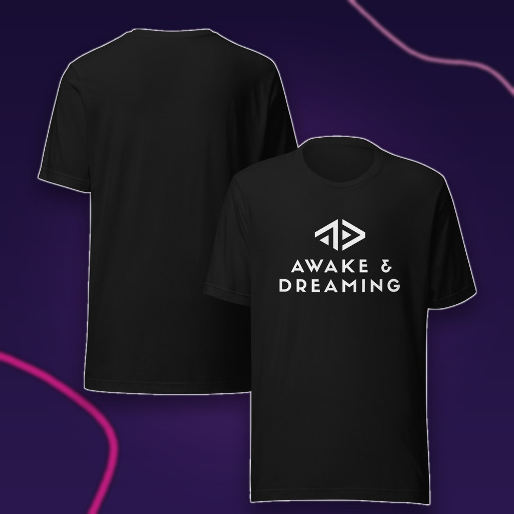 Logo Tee