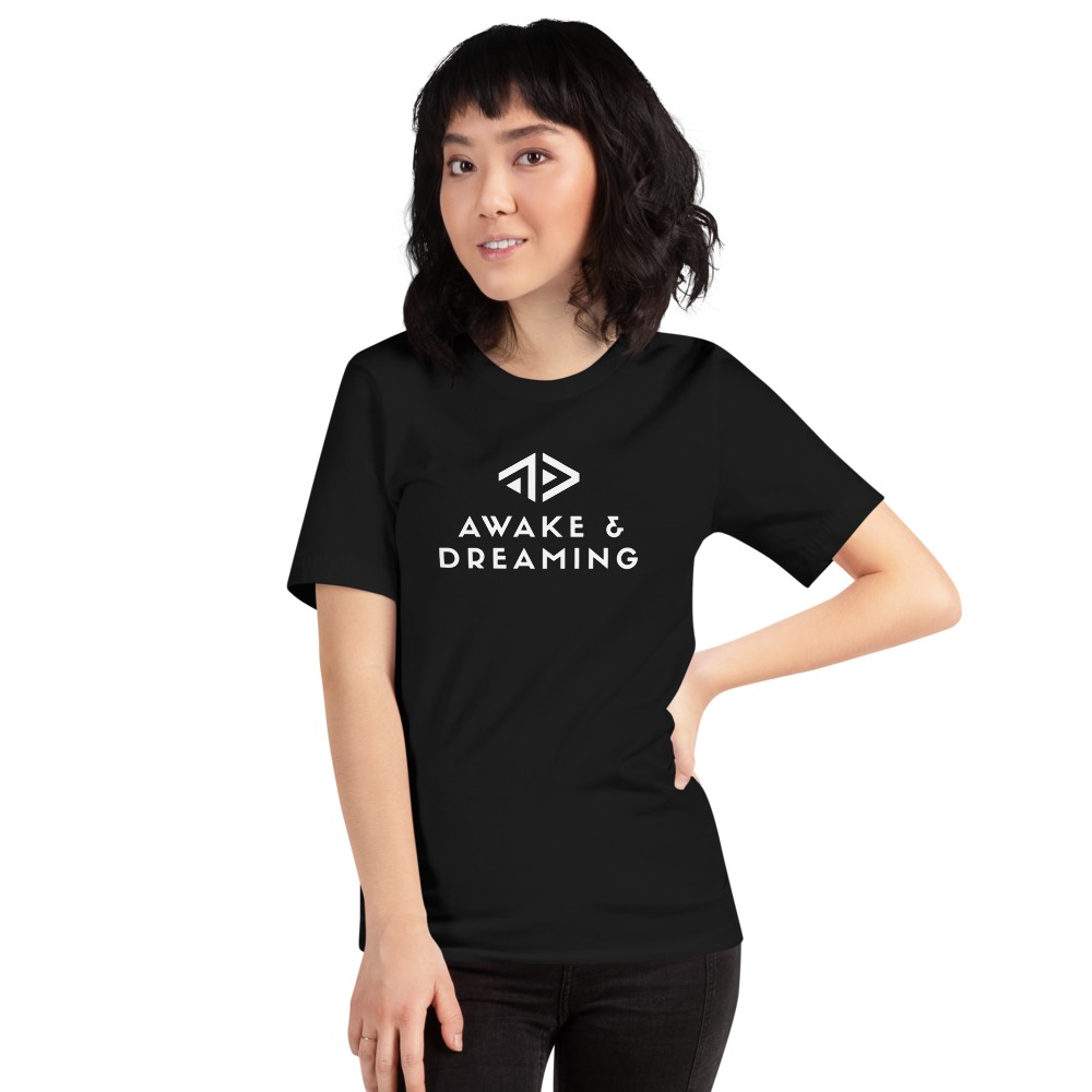 Logo Tee