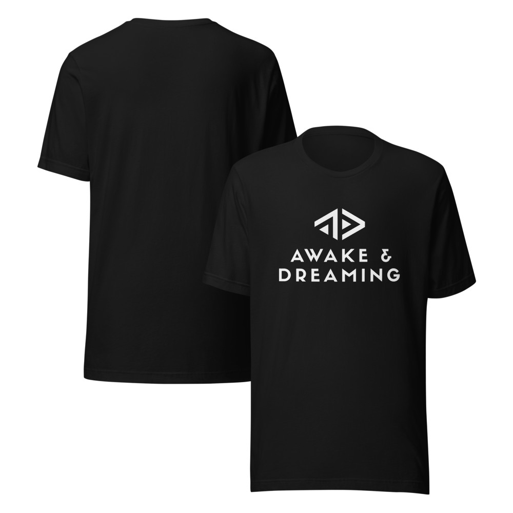 Logo Tee
