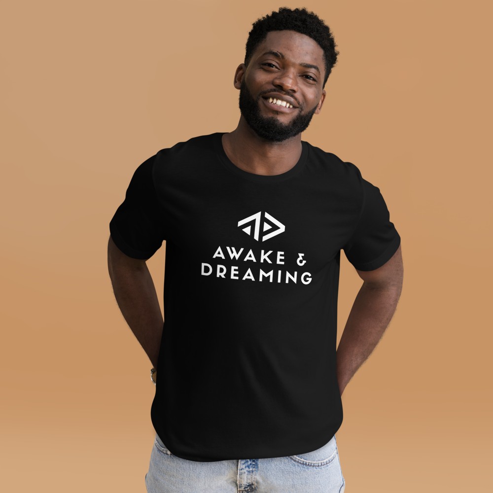 Logo Tee