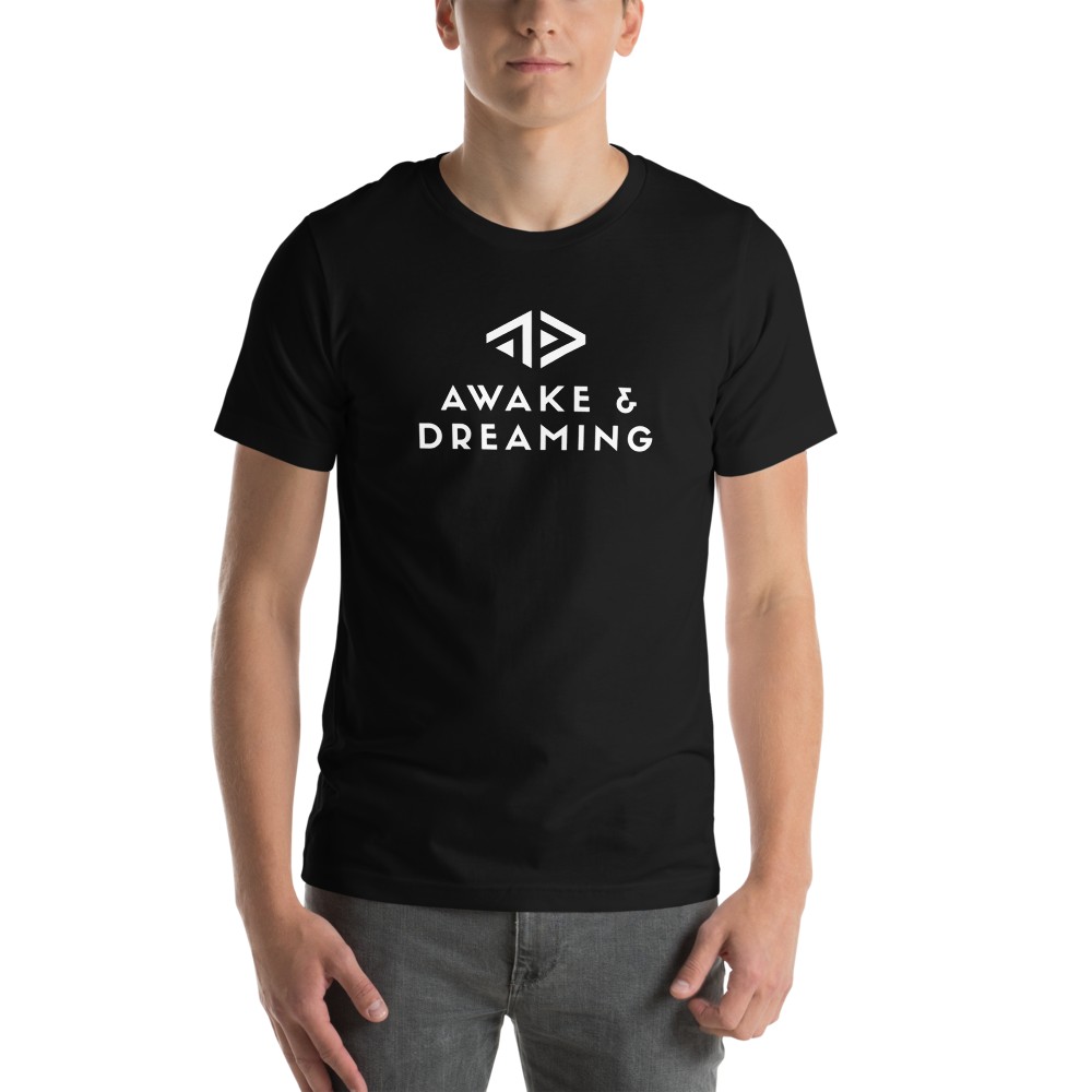 Logo Tee